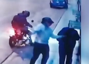 PUERTO MALDONADO A MERCED DE LA DELINCUENCIA