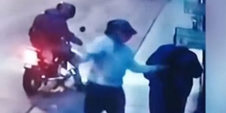 PUERTO MALDONADO A MERCED DE LA DELINCUENCIA