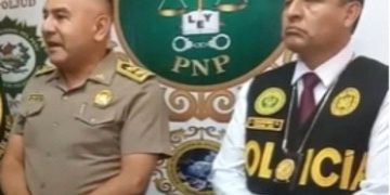 “VÍCTIMAS DE DELINCUENTES  DEBEN DENUNCIAR EN EL  TIEMPO MÁS BREVE POSIBLE”
