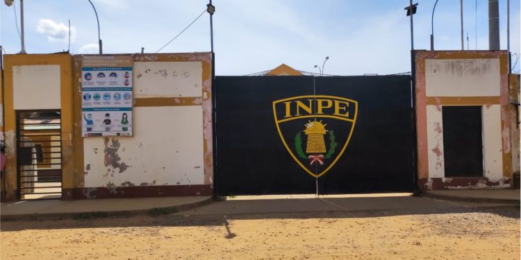 DICTAN SIETE MESES DE PRISIÓN PREVENTIVA  CONTRA INVESTIGADO POR DELITO DE SECUESTRO