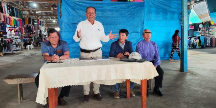 ELECTRO MADRE DE DIOS E HIDROELÉCTRICA DE INAMBARI