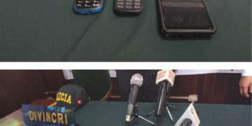 CAPTURAN INTEGRANTES DE LA BANDA  “LOS TERRORÍFICOS DE LA JOYA”