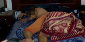 POBLADOR AMANECE MUERTO EN SU CAMA
