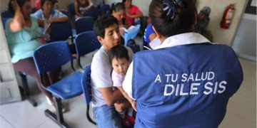 CAMPAÑA “YO TENGO SIS ¿Y TÚ?” PARA  REGISTRAR MÁS ASEGURADOS