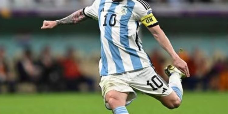 Se dispara hasta 9 mil dólares  el precio de entradas para  posible debut de Messi con  Inter Miami