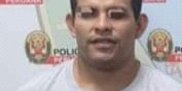 REQUISITORIADO POR HOMICIDIO  CULPOSO FUE CAPTURADO