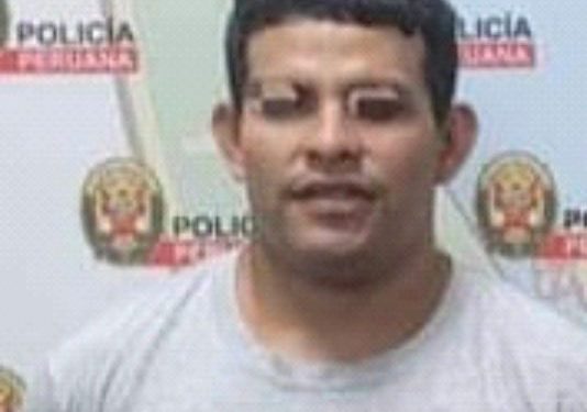 REQUISITORIADO POR HOMICIDIO  CULPOSO FUE CAPTURADO