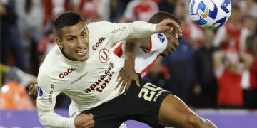 Universitario: ¿Qué necesita para clasificar  en su grupo de la Copa Sudamericana?