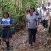 SE INAUGURÓ SENDERO DE INTERPRETACIÓN AMBIENTAL