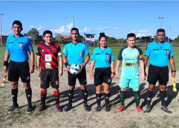 DEPORTIVO MALDONADO CAMPEÓN