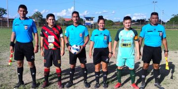 DEPORTIVO MALDONADO CAMPEÓN