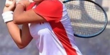 ¡Triunfo histórico! Lucciana Pérez  Alarcón venció a Anastasiia Gureva  y jugará la final del Roland Garros Junior
