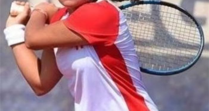¡Triunfo histórico! Lucciana Pérez  Alarcón venció a Anastasiia Gureva  y jugará la final del Roland Garros Junior