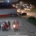 VALIENTE TRABAJADOR FRUSTRA ASALTO A GRIFO “LA JOYA”