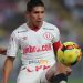 Edison Flores vuelve a  Universitario, en calidad  de préstamo, por los  próximos 18 meses