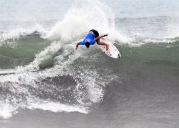 Perú se consagra campeón mundial del ISA  World Surfing Games 2023 en El Salvador