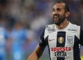 Hernán Barco hace historia en Alianza Lima tras coronarse en el Torneo Apertura