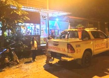 SE LLEVARON BOTÍN Y MATARON MASCOTA  DE SU VÍCTIMA