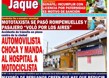 JUEVES 15 JUNIO 2023