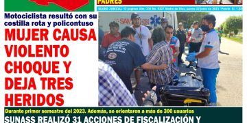 JUEVES 22 JUNIO 2023