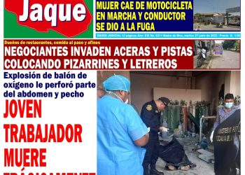 MARTES 27 JUNIO 2023