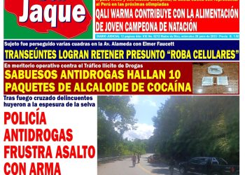 MIERCOLES 28 JUNIO 2023