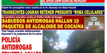 MIERCOLES 28 JUNIO 2023