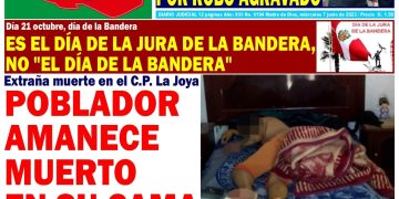 MIERCOLES 7 JUNIO 2023