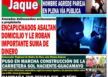 SABADO 10 JUNIO 2023