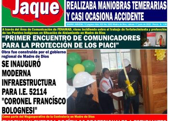 SABADO 17 JUNIO 2023