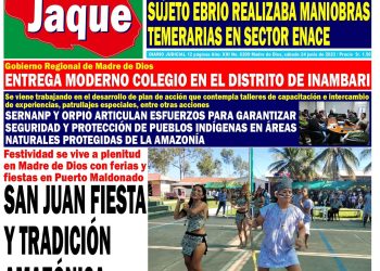 SABADO 24 JUNIO 2023