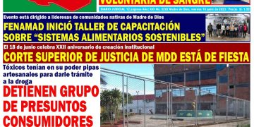 VIERNES 16 JUNIO 2023