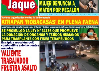 VIERNES 2 JUNIO 2023