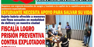 VIERNES 23 JUNIO 2023