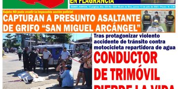 JUEVES 13 JULIO 2023