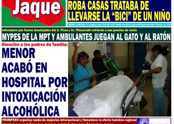 JUEVES 29 JUNIO 2023