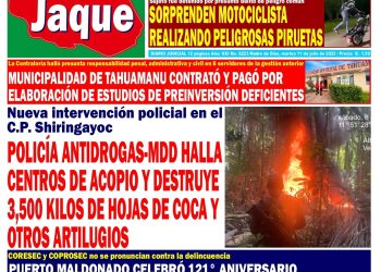 MARTES 11 JULIO 2023