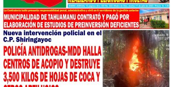 MARTES 11 JULIO 2023