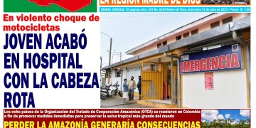 MIERCOLES 12 JULIO 2023