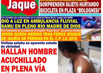 MIERCOLES 5 JULIO 2023