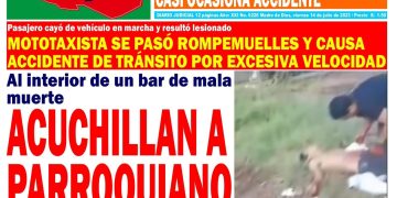 VIERNES 14 JULIO 2023