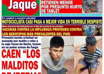 VIERNES 30 JUNIO 2023