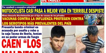 VIERNES 30 JUNIO 2023