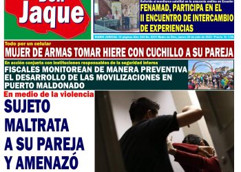 JUEVES 20 JULIO 2023