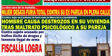 JUEVES 3 AGOSTO 2023