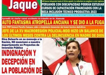 MARTES 1 AGOSTO 2023