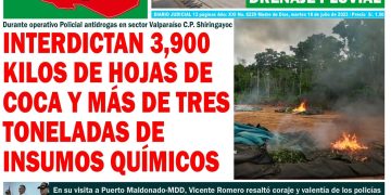 MARTES 18 JULIO 2023