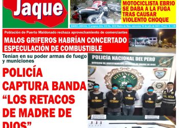 MIERCOLES 19 JULIO 2023