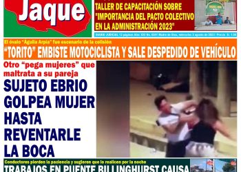 MIERCOLES 2 AGOSTO 2023