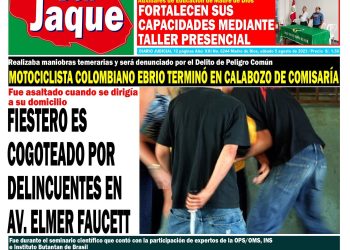 SABADO 5 AGOSTO 2023